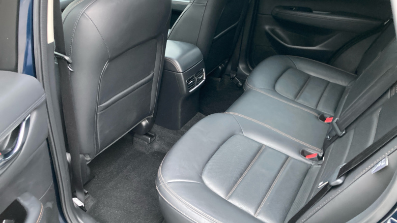 Mazda CX-5 2.0 Sport Edition 5dr Auto Petrol Estate